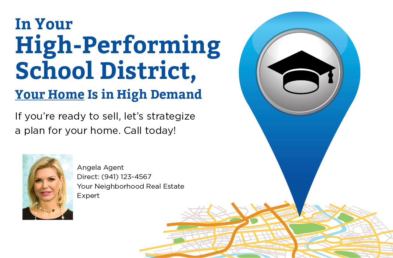High-Performing School District