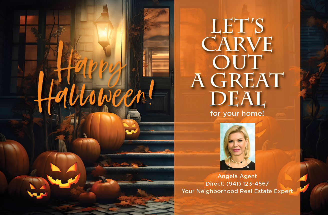 Carve Out a Great Deal