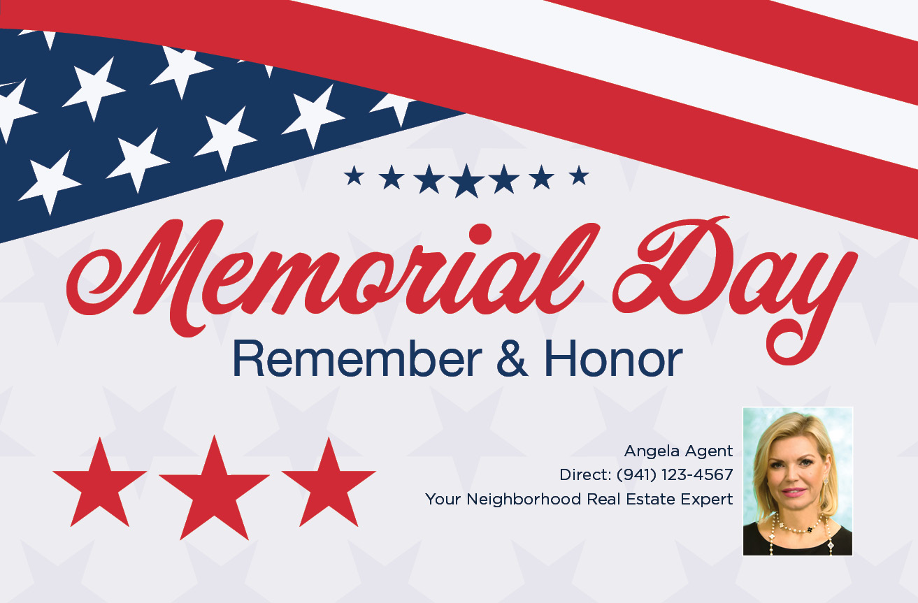 Remember and Honor (Stars)