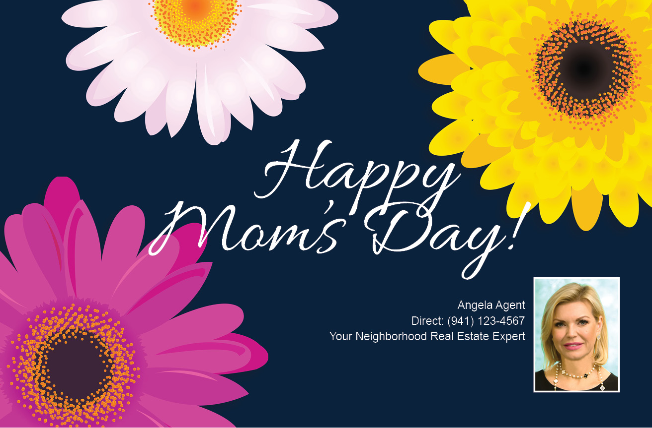 Happy Moms Day!