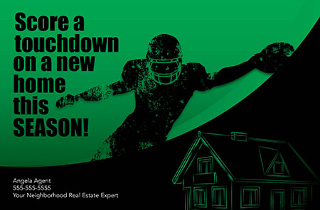 Score a Touchdown Score a Touchdown