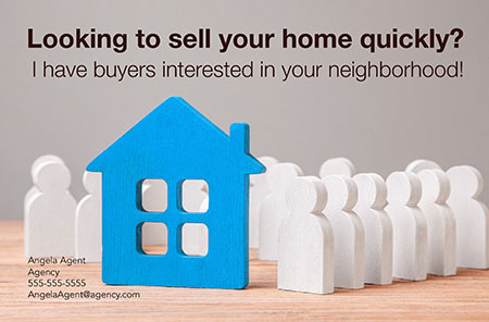 Interested Buyers Interested Buyers