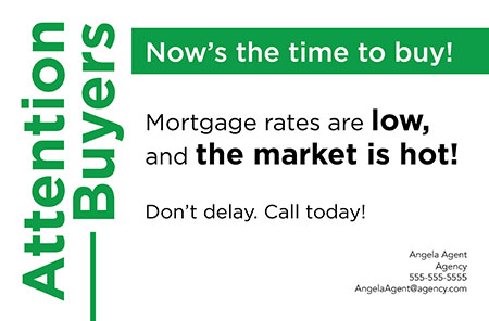 Hot Market Buyers Hot Market Buyers