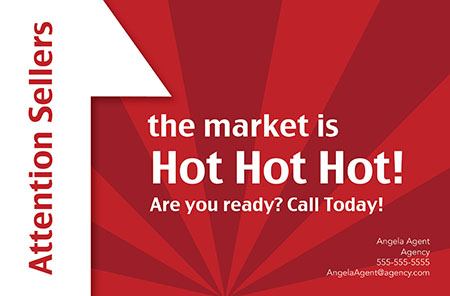 Red Hot Market