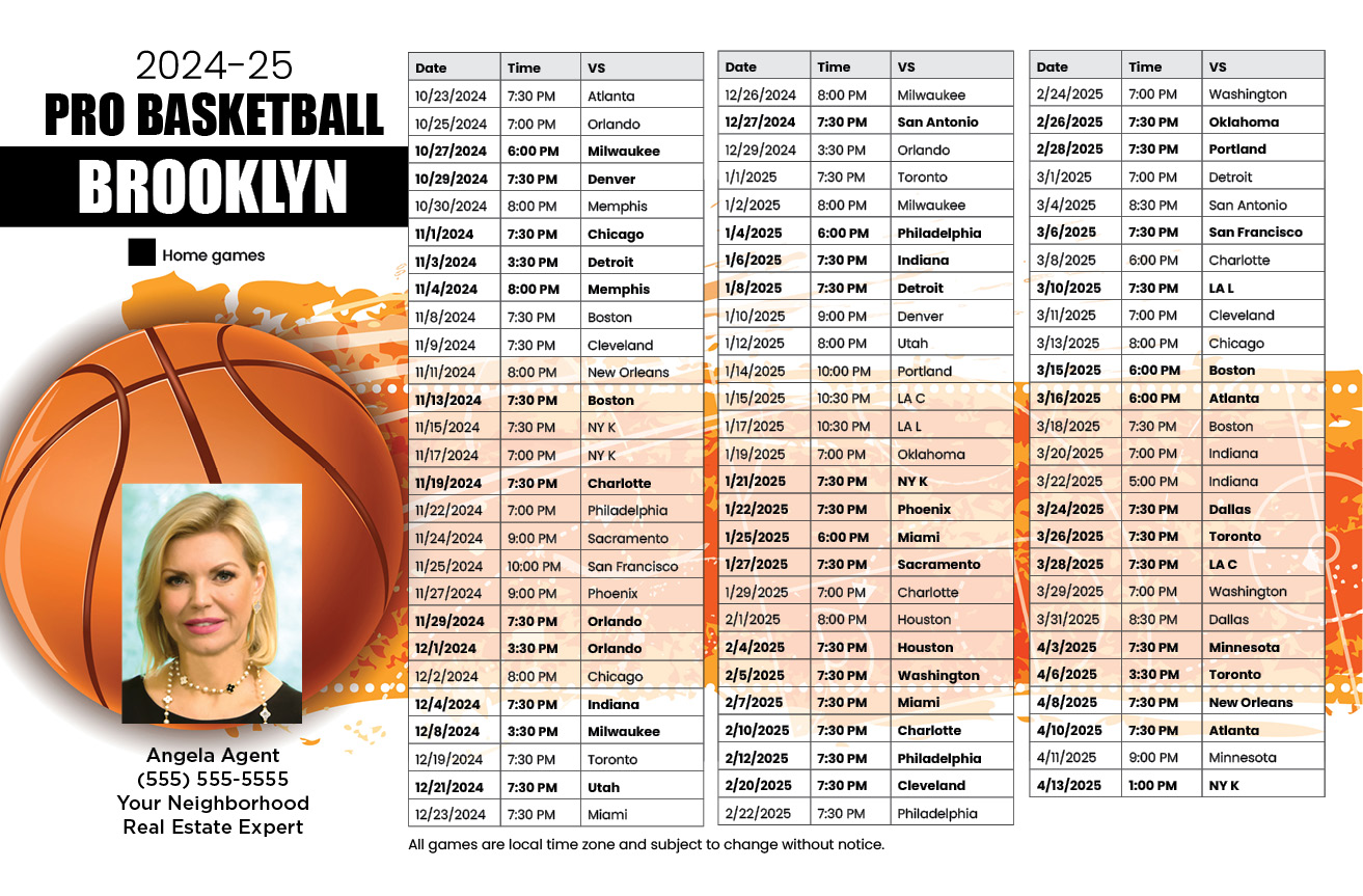 2024-25 Basketball-Brooklyn