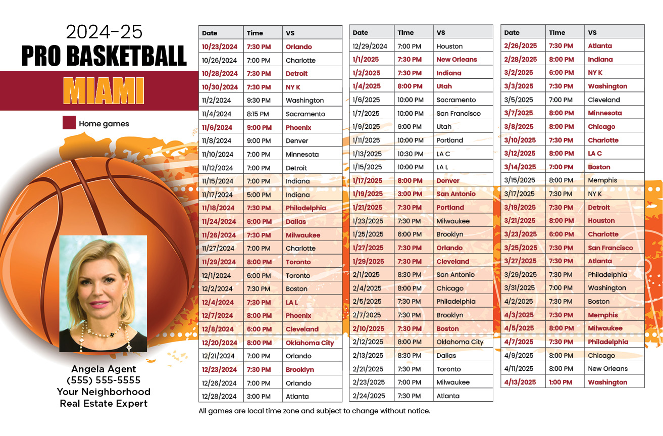 2024-25 Basketball-Miami