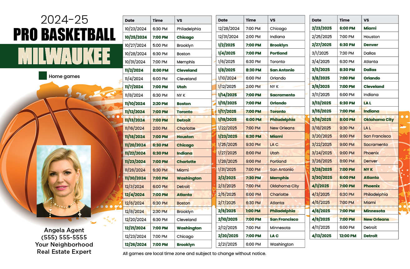 2024-25 Basketball-Milwaukee