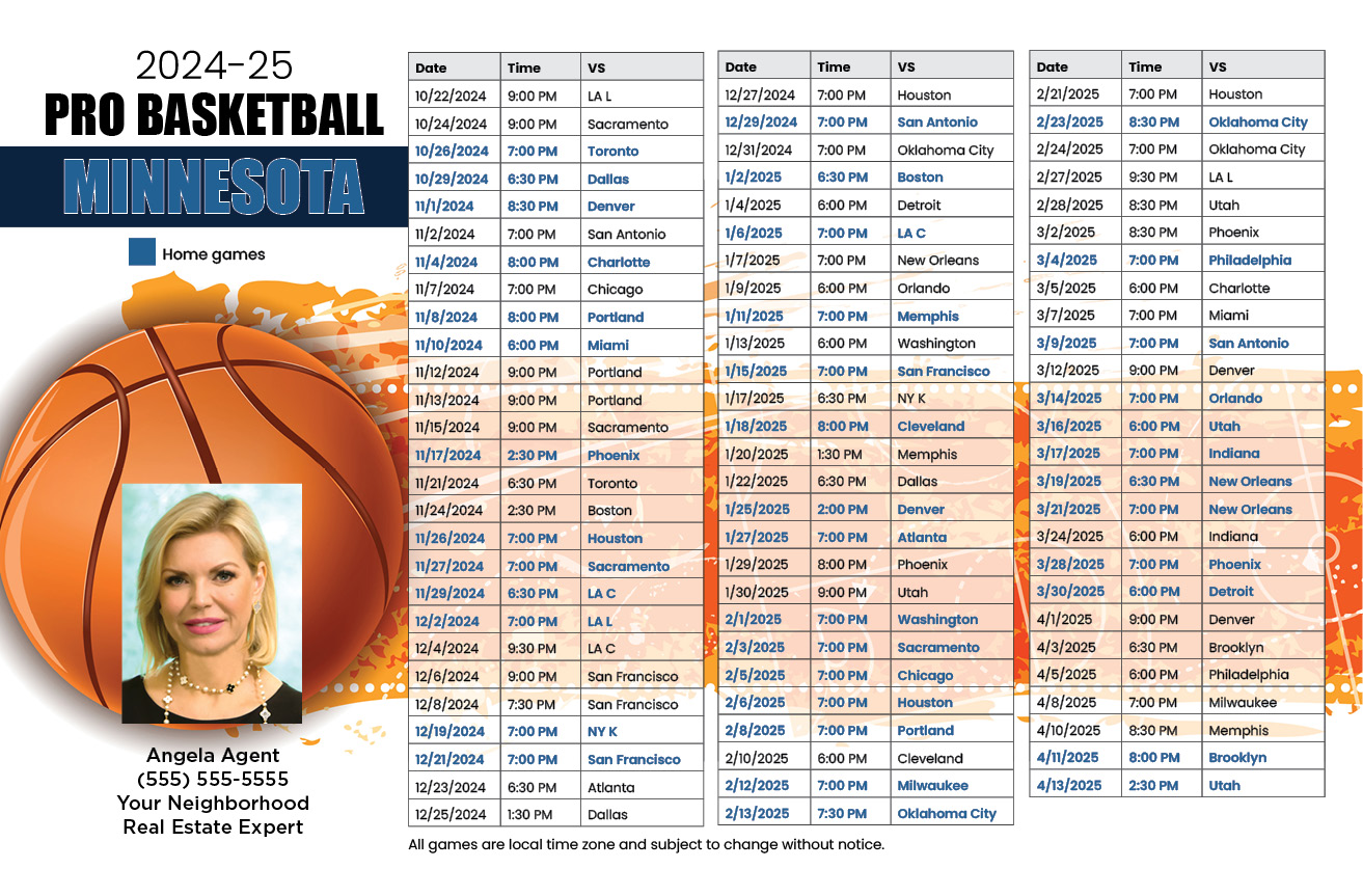 2024-25 Basketball-Minnesota