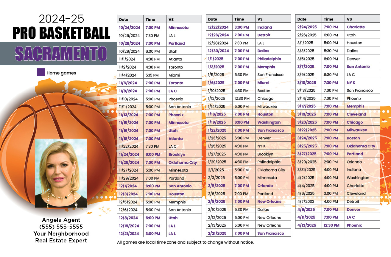 2024-25 Basketball-Sacramento