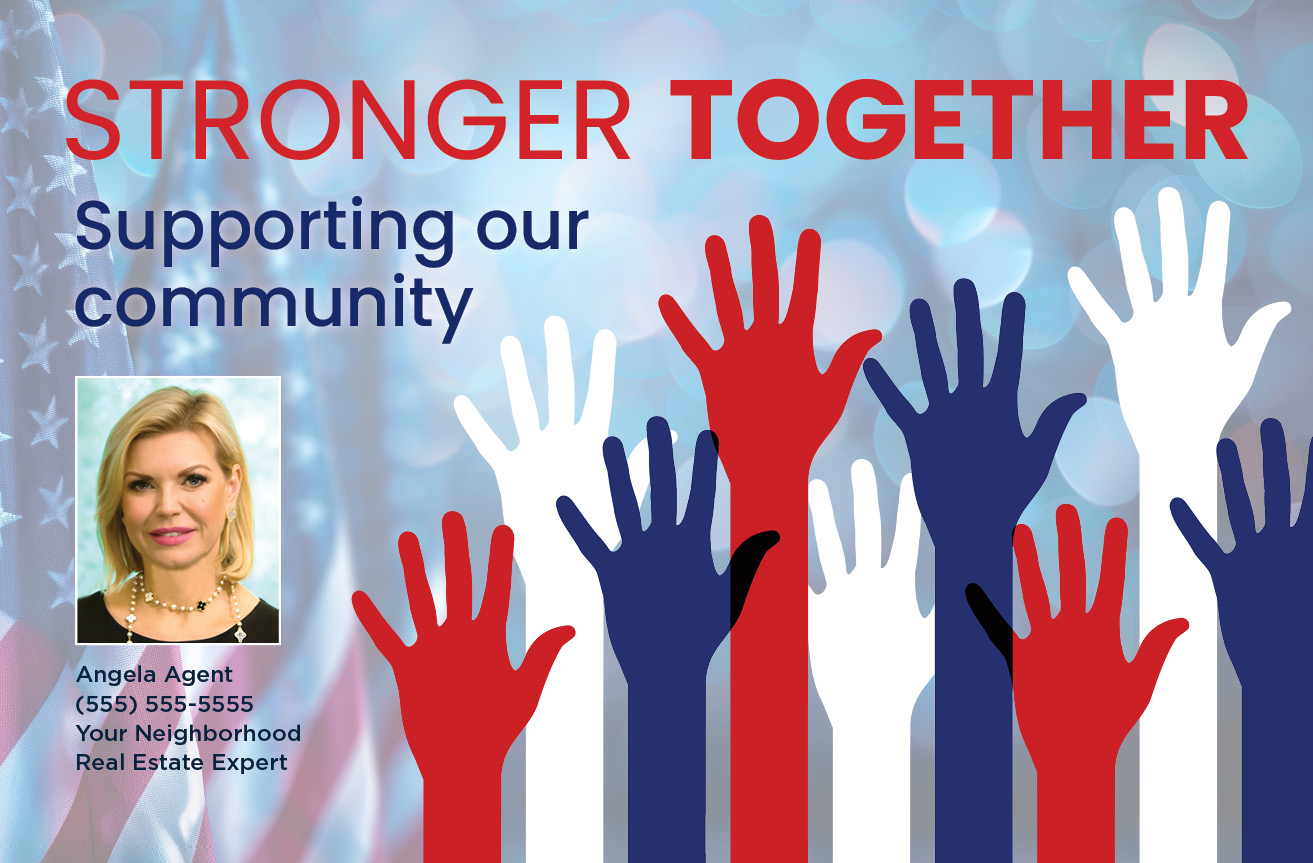 Stronger Together Support