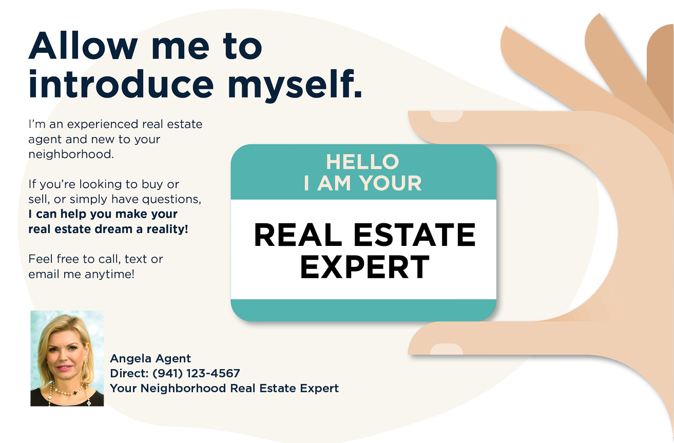 Real Estate Expert
