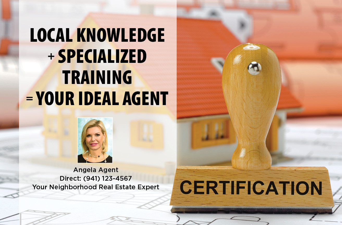 Your Ideal Agent