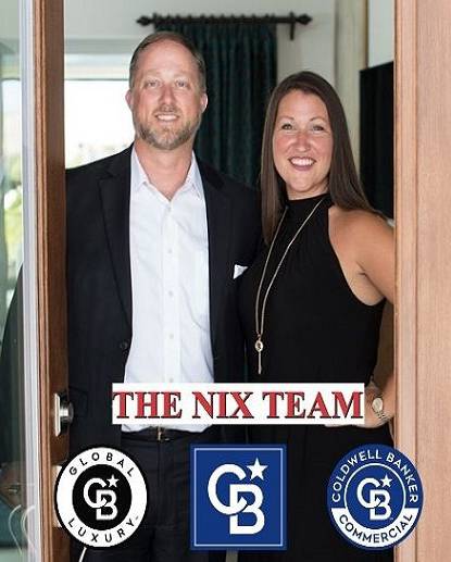 Agent Photo of The Nix Team