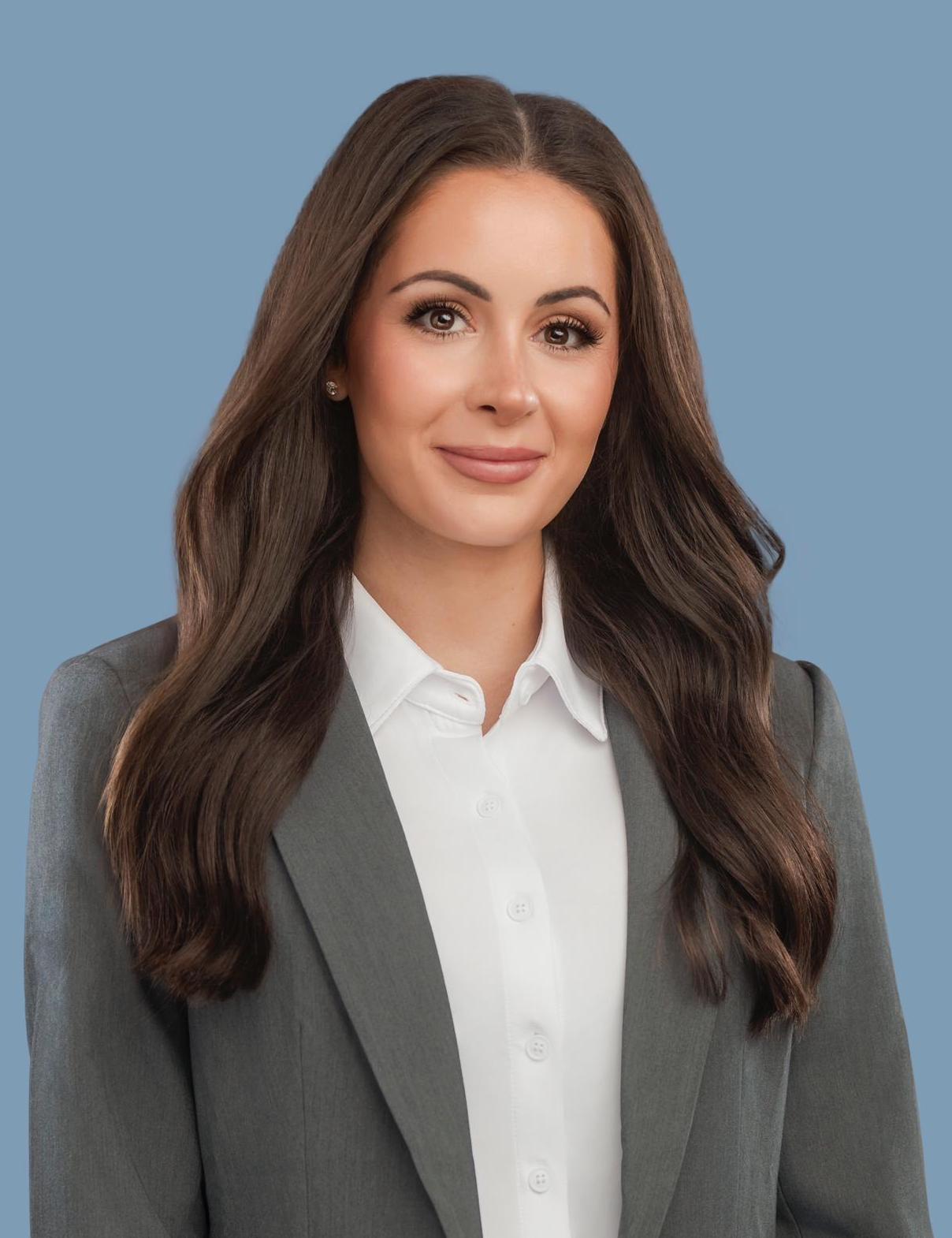 Avigail Agent Photo of Avigail